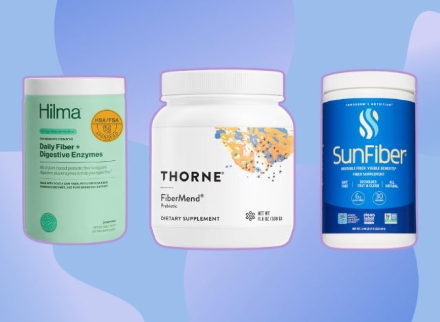 Top 10 Supplements You Actually Need According to Science