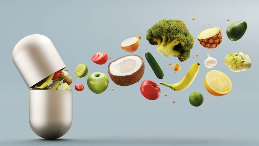 Do Supplements Really Work? What Experts Say You Should Know