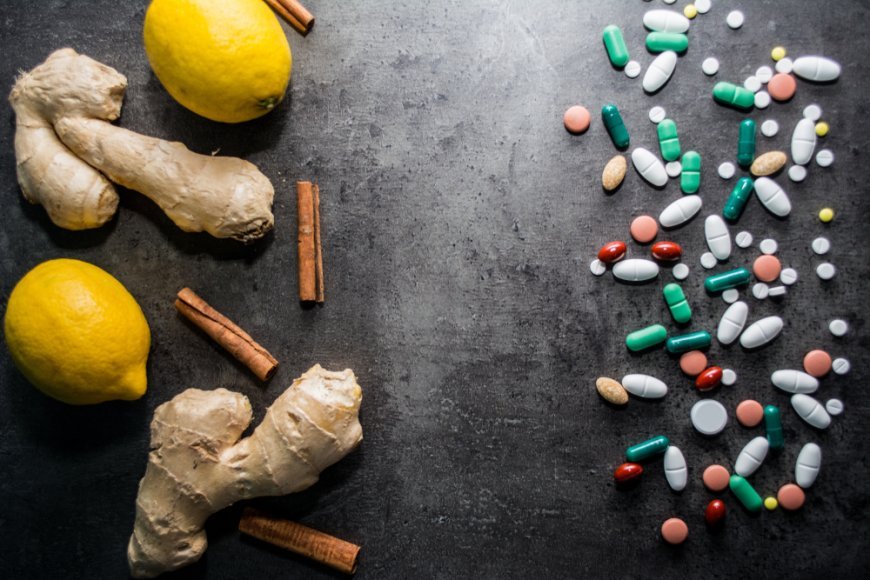 Natural Supplements vs. Synthetic: Which Are Better?