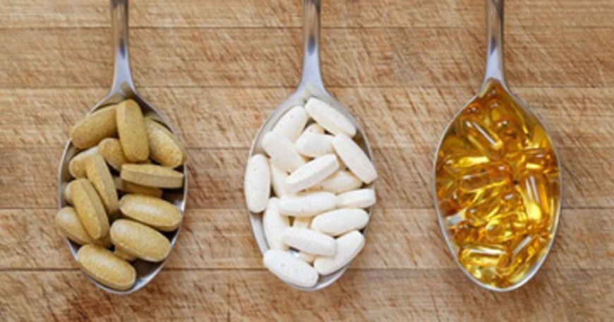 Hidden Dangers of Over-the-Counter Supplements