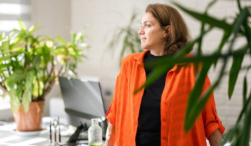 Women’s Health After 40: What Every Woman Should Know