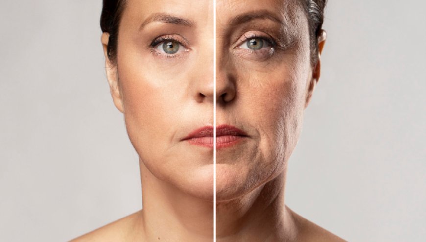 How Hormonal Changes Impact Women’s Health as They Age