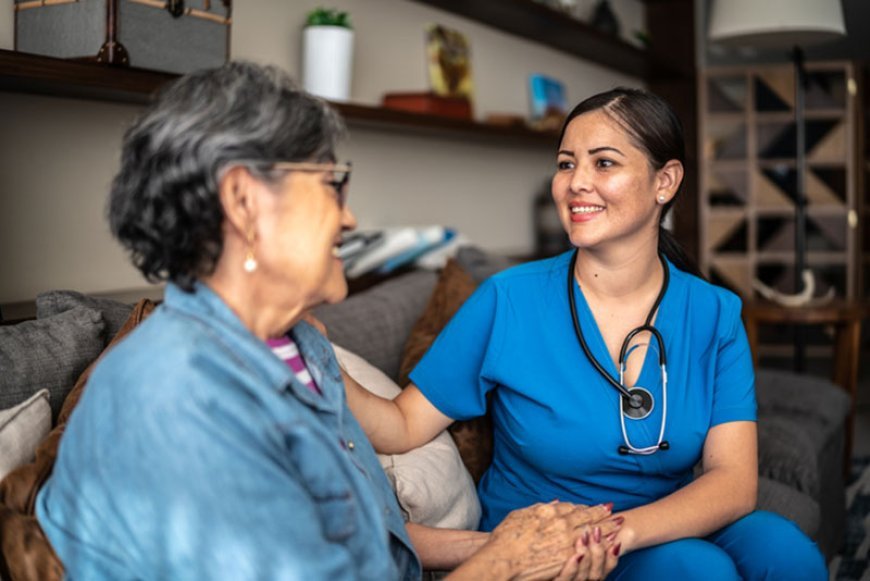 Aging Gracefully: Essential Preventive Health Screenings
