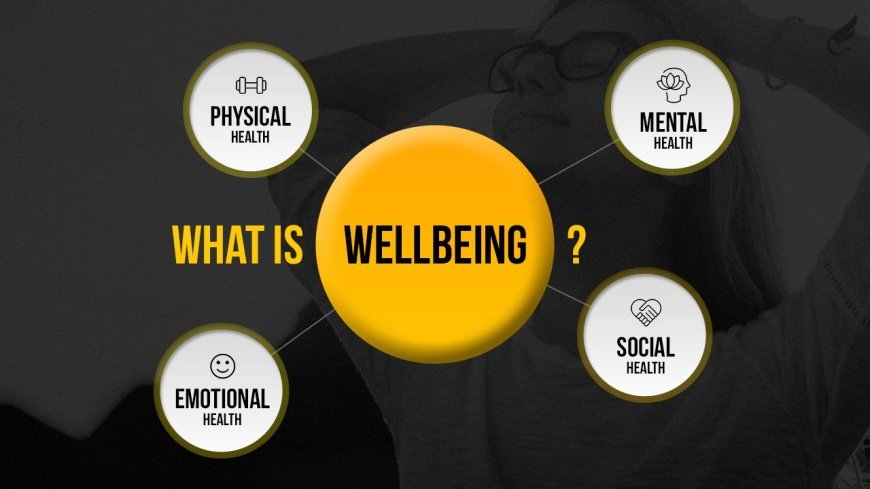 The Ultimate Guide to Mental Wellness