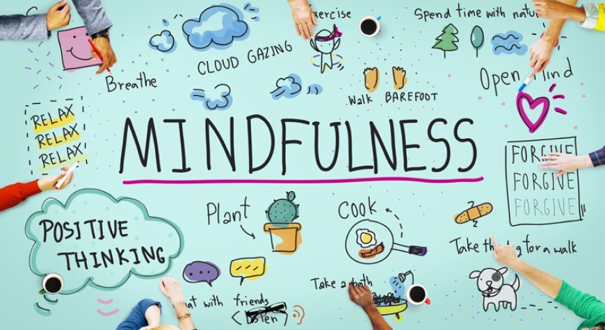 Daily Habits to Boost Your Mental Wellness