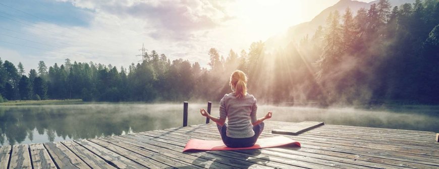 Top 7 Natural Solutions to Relieve Stress and Anxiety Fast