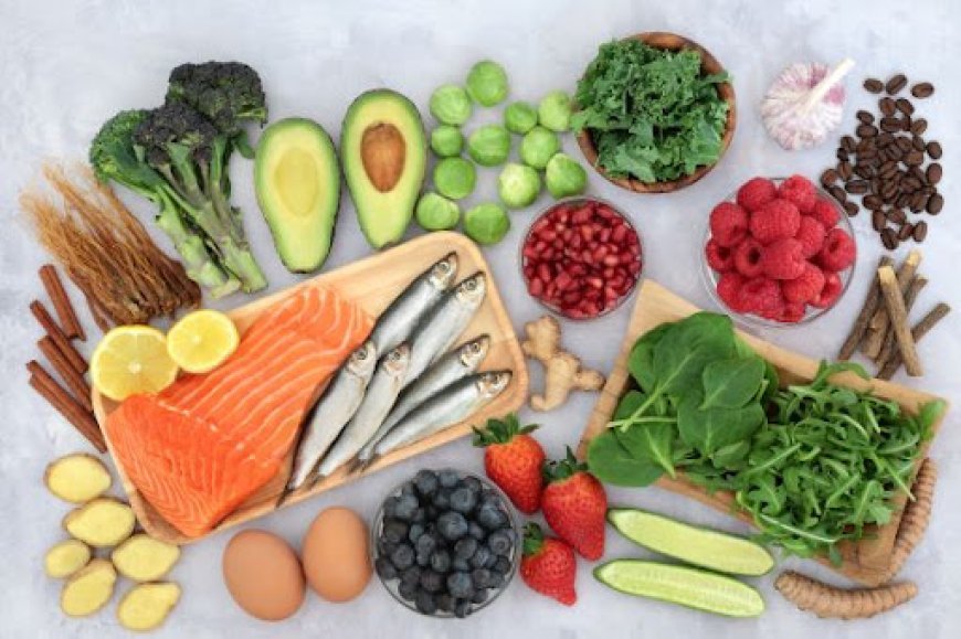 Top 6 Natural Solutions to Reduce Inflammation in the Body