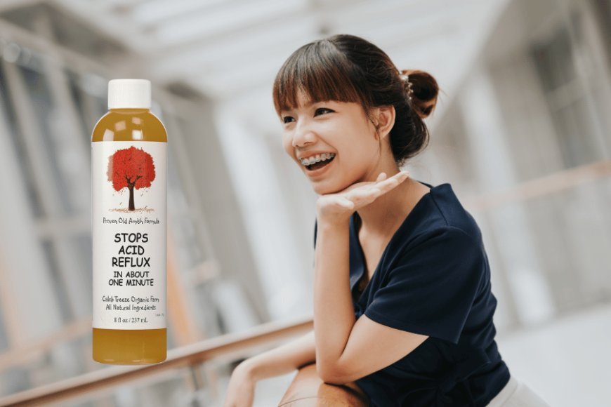 Top 5 Natural Solutions to Support Weight Loss Naturally