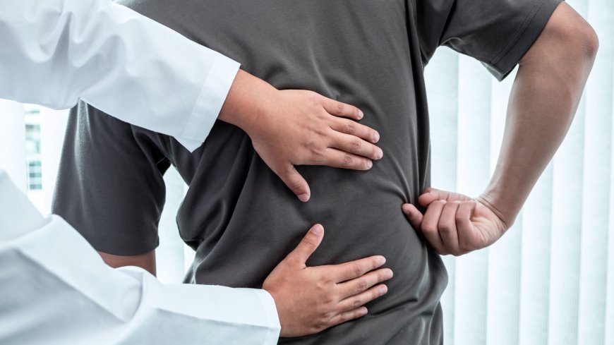 Top 7 Natural Solutions to Manage Chronic Pain Without Drugs