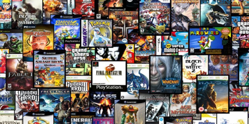 How Video Games Affect the Brain: Myths vs. Facts