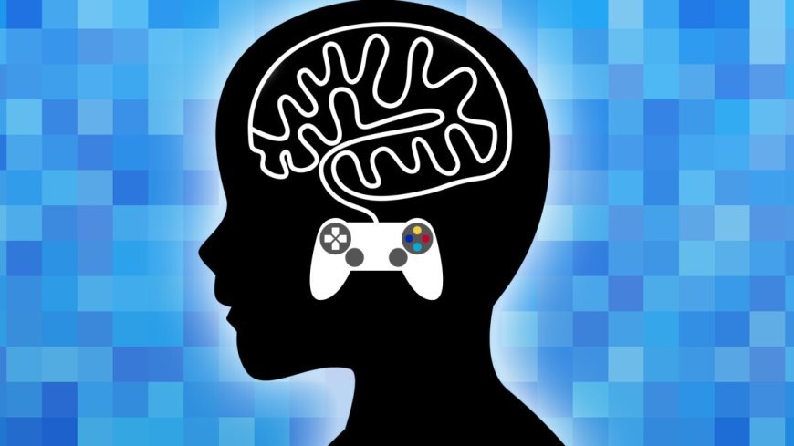 How Video Games Affect the Brain: Myths vs. Facts