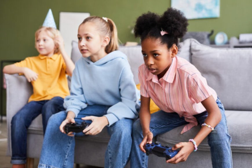 Are Video Games Good or Bad for Kids? The Ultimate Guide
