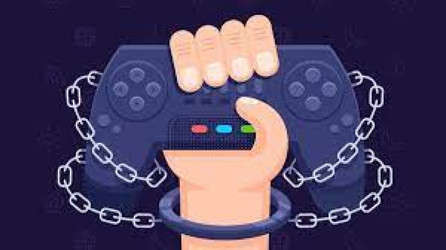 Video Game Addiction: Signs, Causes, and How to Beat It