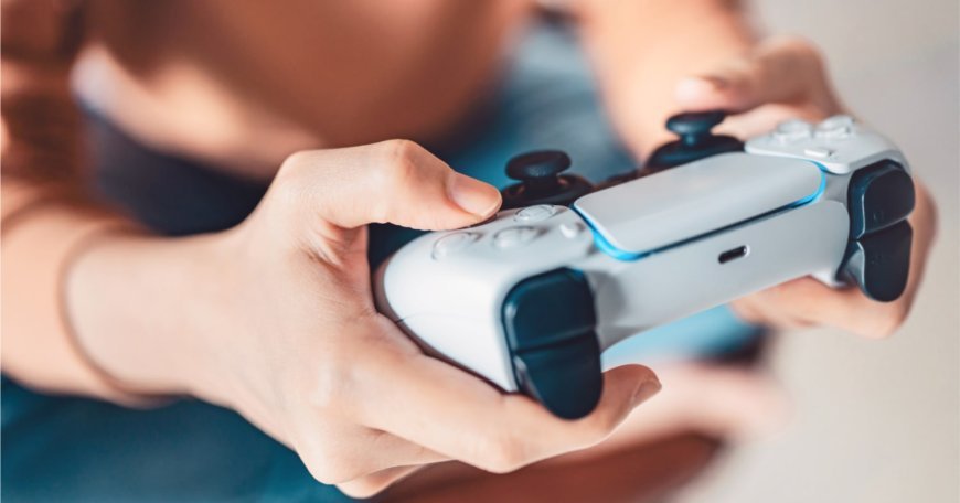 Best 10 Video Games for Beginners in 2025