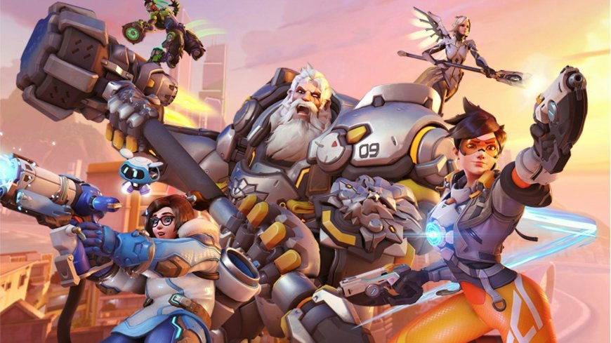 Best 10 Multiplayer Video Games to Play with Friends