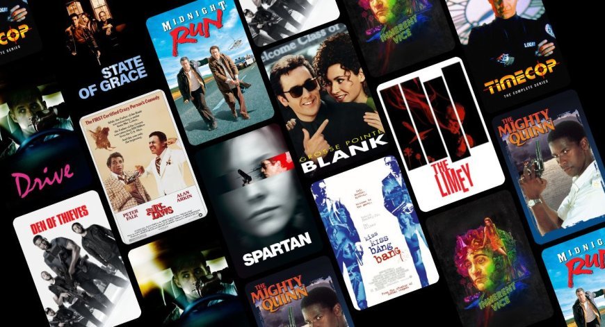 Best 10 Underrated Movies That Deserve More Love