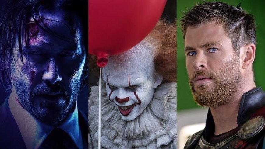 Best 10 Movies with Mind-Blowing Plot Twists