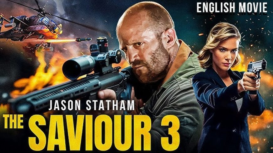Best 10 Action Movies That Redefined the Genre