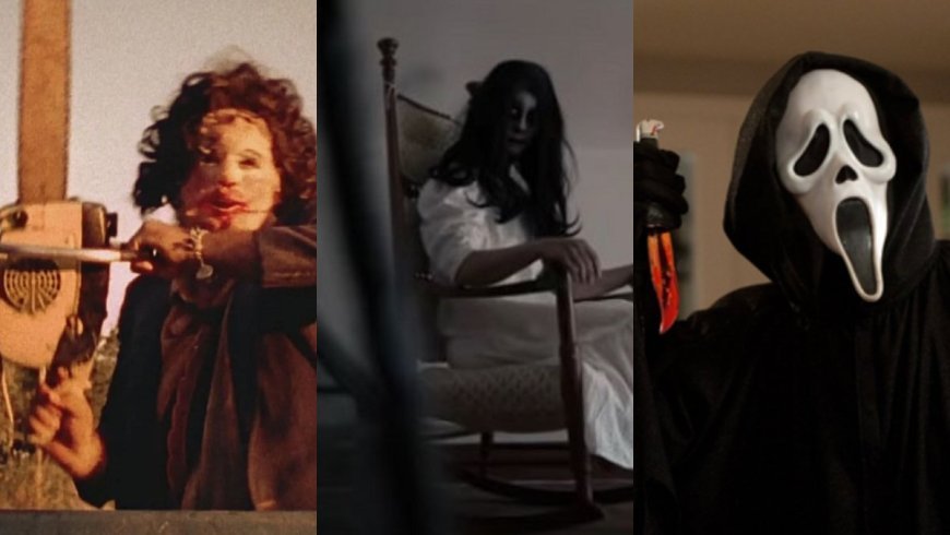 Top 10 Movies Based on True Stories That Will Shock You