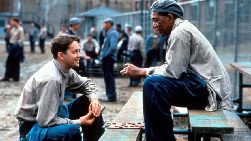 Best 10 Drama Movies in 2025