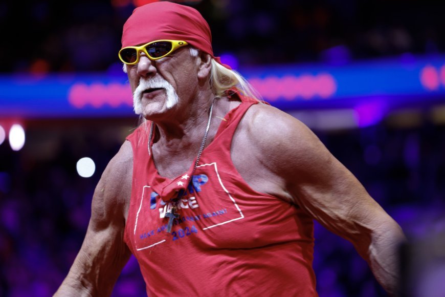 Hulk Hogan vs. The World: Greatest Feuds of All Time