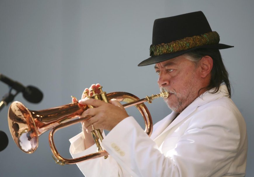 Top 10 Chuck Mangione Songs That Defined Smooth Jazz