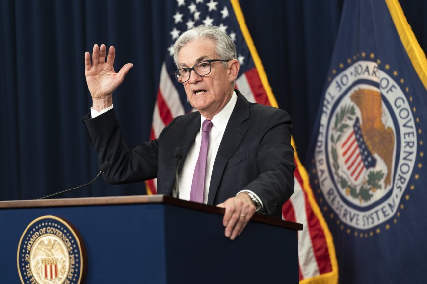Jerome Powell and the Federal Reserve: What to Expect?
