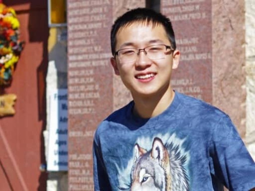 All you need to know about shengjia zhao