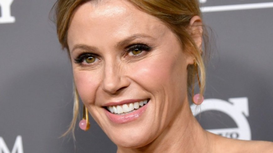 All You Need to Know About Julie Bowen