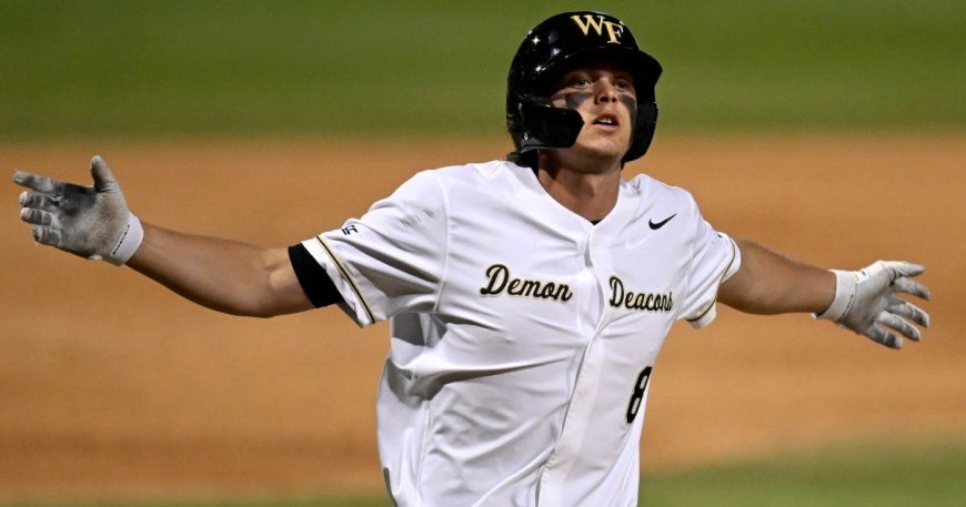 Nick Kurtz Becomes First Rookie to Post 4 Homer Game
