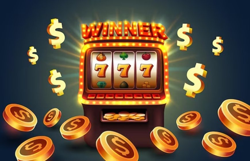 Top 10 Casino Games