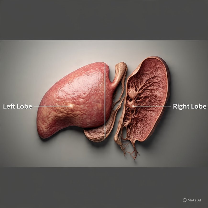 The Rise of Adipose Liver Complaint: A Growing Global Health