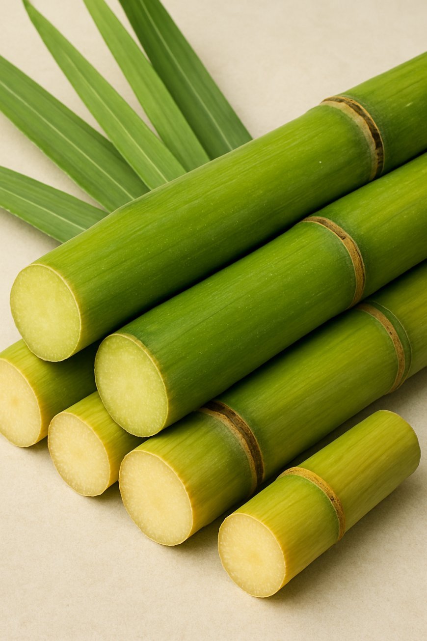 The 7 Best Health Benefits of Sugarcane Juice.