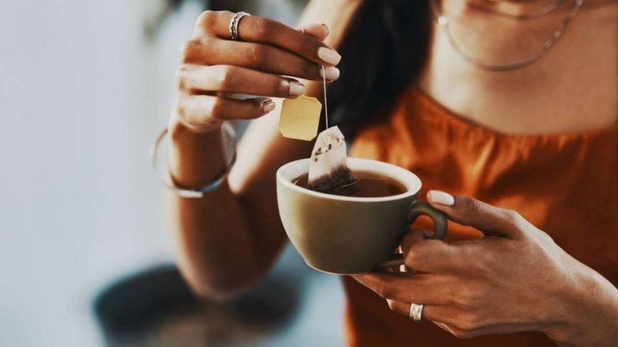 Top 10 Best Tea To Improve Your Health