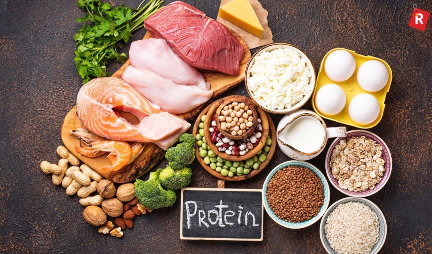 Top 10 Most Delicious High-Protein Foods to Add to Your Diet