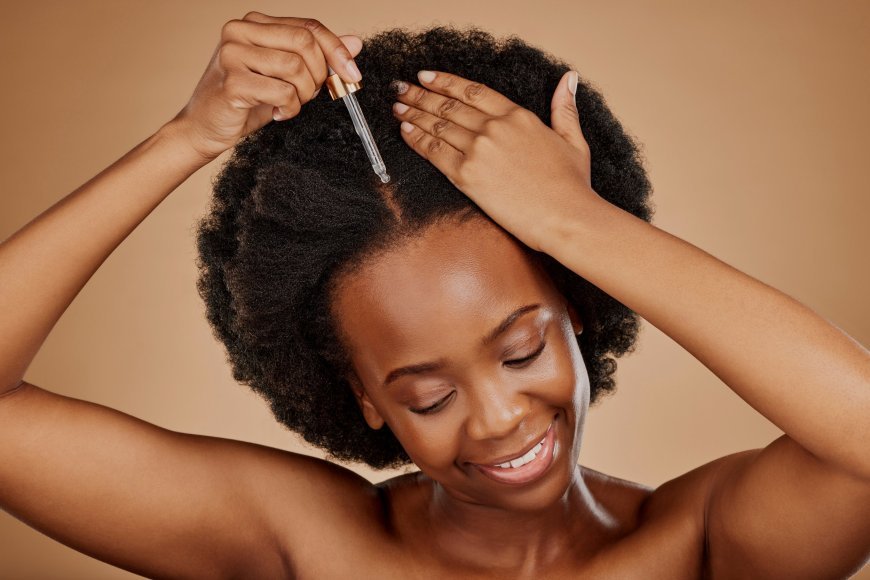 10 Essential Hair Care Tips to Stop Hair Fall Naturally