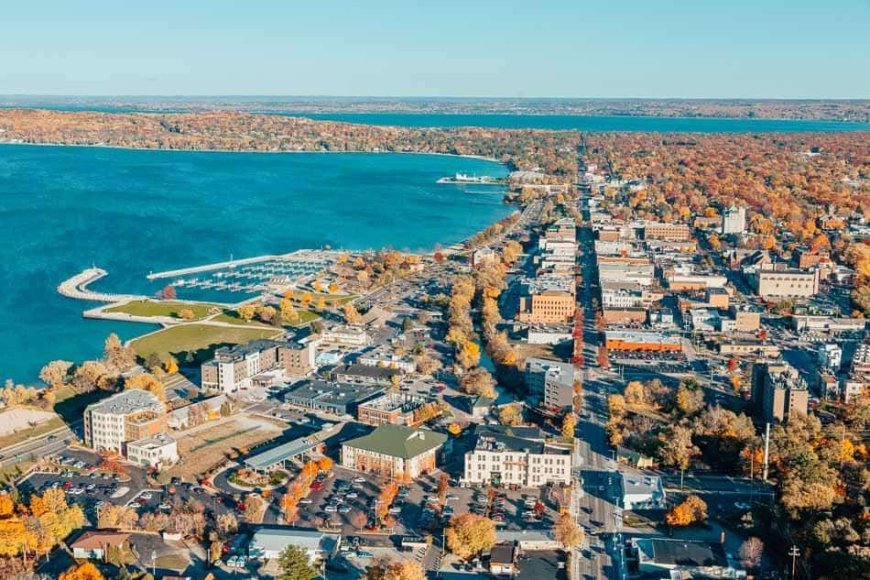 Discover Traverse City: A Complete Guide to a Lakeside Gem Articlepaid