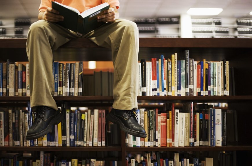 7 Strategies for Busy Educators to Build Lifelong Readers