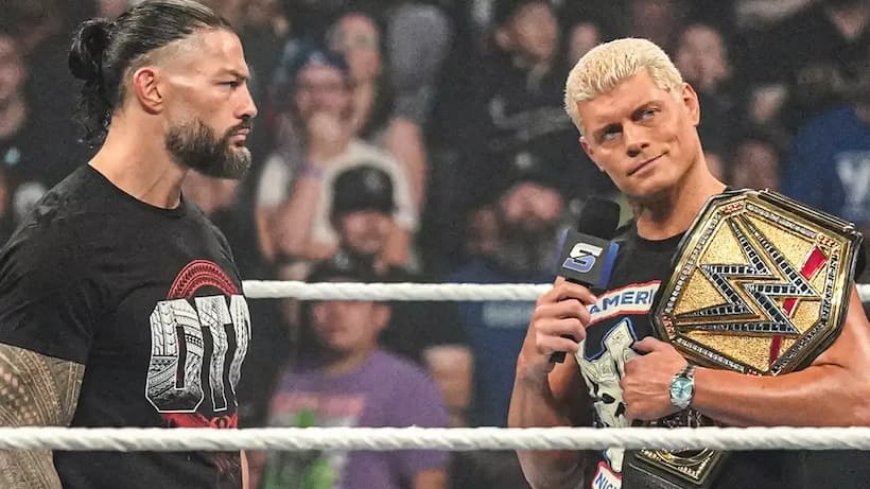 Top 10 WWE Superstars Who Dominated the Ring Like Legends