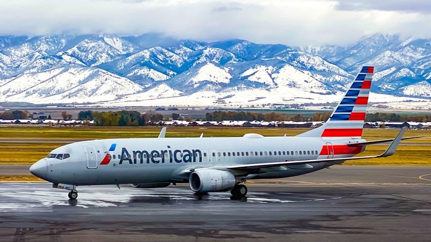 Everything You Need to Know About American Airlines