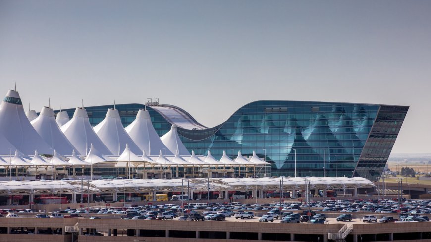 What You Need to Know About Denver International Airport