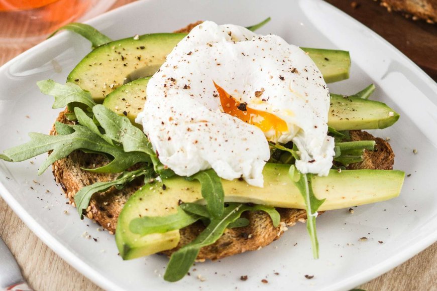Everything You Should Know About Plant-Based Eggs