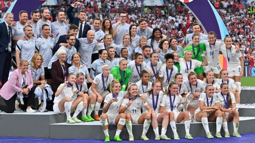 Everything To Know About the Women's Euro Championship