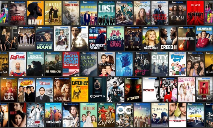 Must-Watch TV Shows: Top 10 Series Dominating Screen