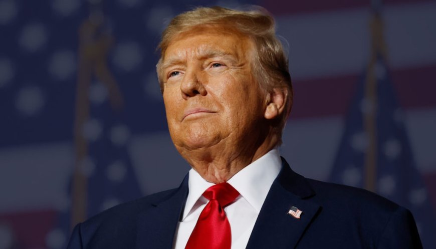 How Donald Trump Changed American Politics
