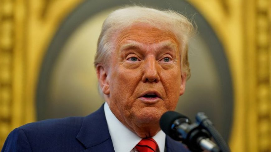 Donald Trump’s Impact on the Republican Party