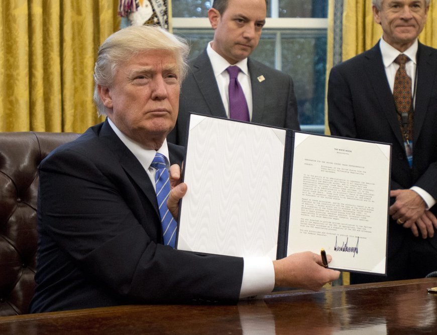 A Deep Dive into Donald Trump’s Legal Battles