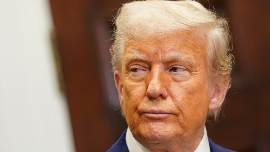 The Trump Effect: How Trump Transformed Global Diplomacy