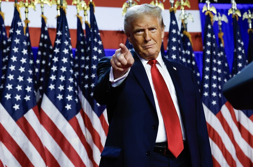 Donald Trump’s Wealth, Business Empire, and Ventures
