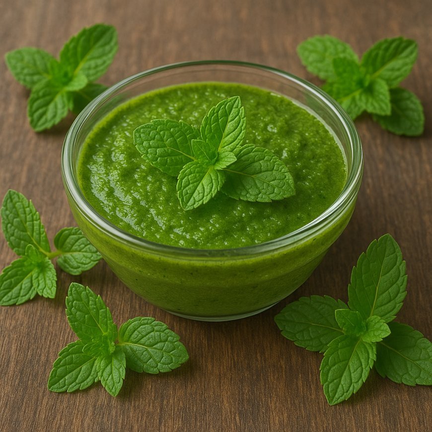 The Three Best Ways to Eat Mint to Get Rid of Constipation.
